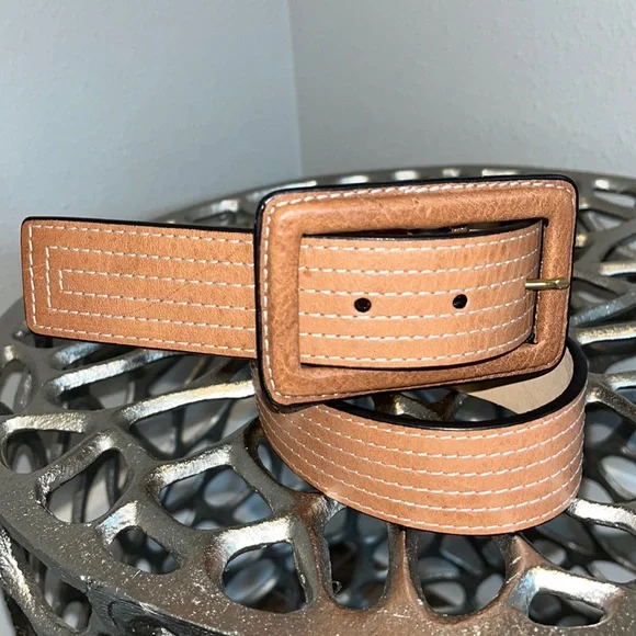 Diane Von Furstenberg | Accessories | Dvf Statement Tan  display picture 2